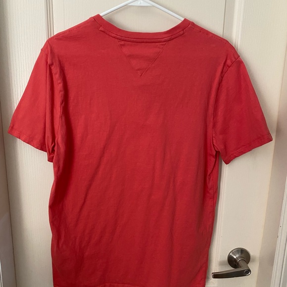 TOMMY HILFIGER Core Flag T-Shirt - Picture 2 of 4